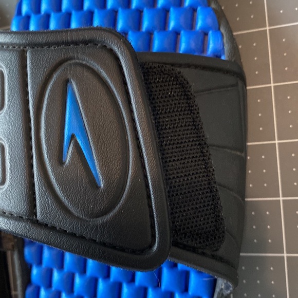 Speedo Shoes Speedo Mens Shower Shoes Or Flip Flops Size 1 12